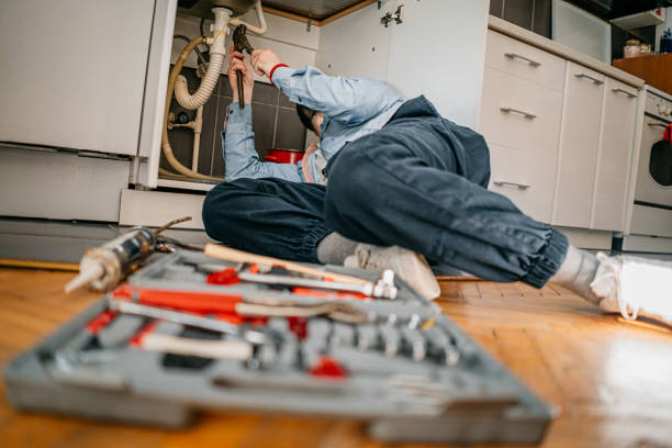 Best Shower Repair Services  in Farngton, MI