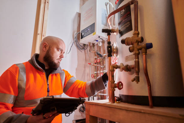 Best Drain Cleaning Services  in Farngton, MI