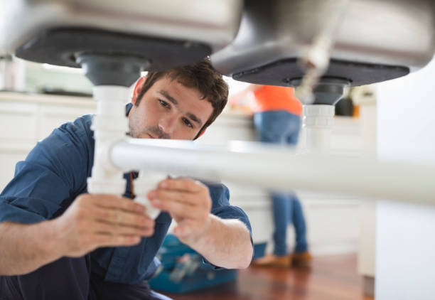 Best Sewer Cleaning Services  in Farngton, MI