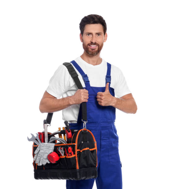 Best Emergency Plumber  in Farngton, MI