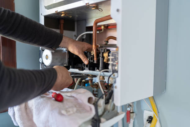 Best Water Heater Repair  in Farngton, MI