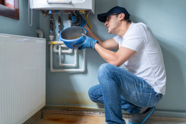 Best Water Softener Installation  in Farngton, MI